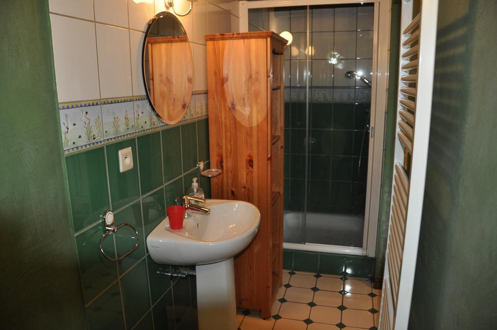 Holiday home Gite Ferme D'ortie