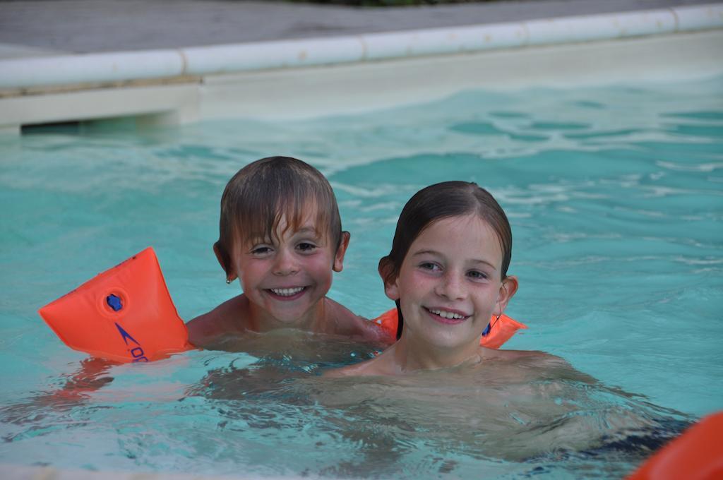 Holiday home Gite Ferme D'ortie Sainte-Ode