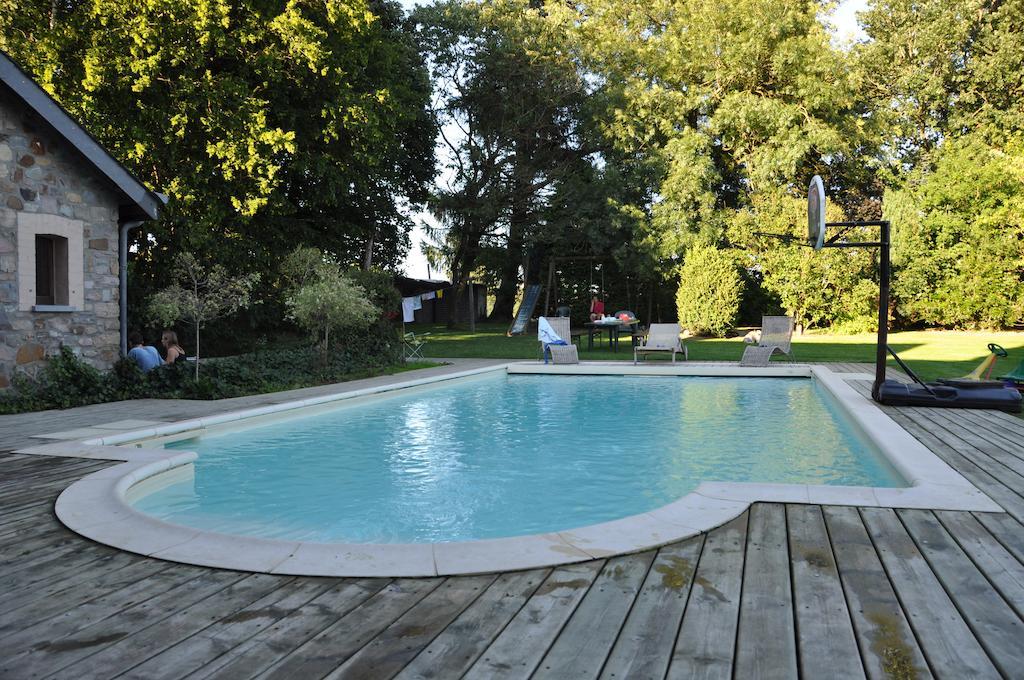 Gite Ferme D'ortie