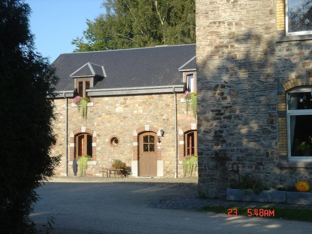 Gite Ferme D'ortie
