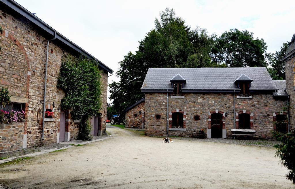 Holiday home Gite Ferme D'ortie *