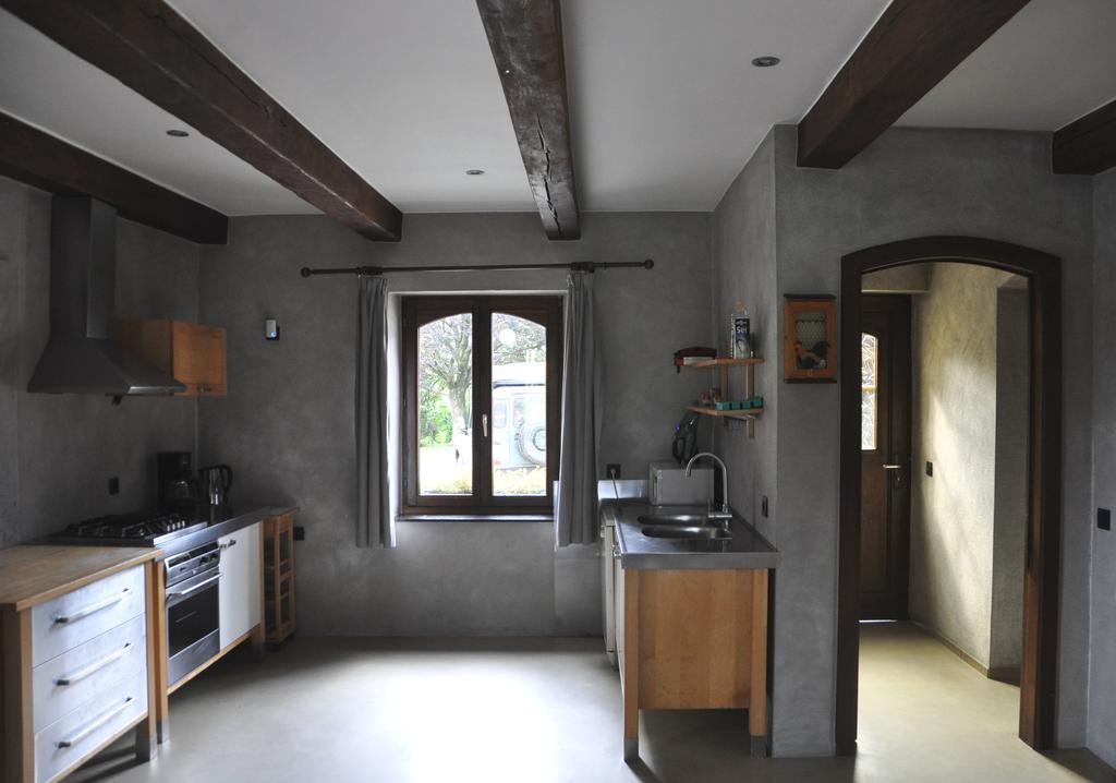 Gite Ferme D'ortie