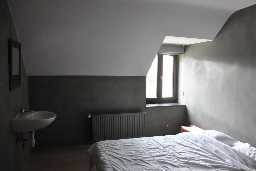 Gite Ferme D'ortie Holiday home