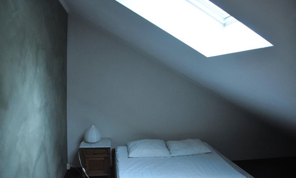 Holiday home Gite Ferme D'ortie *