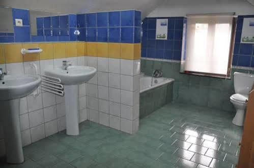 Holiday home Gite Ferme D'ortie
