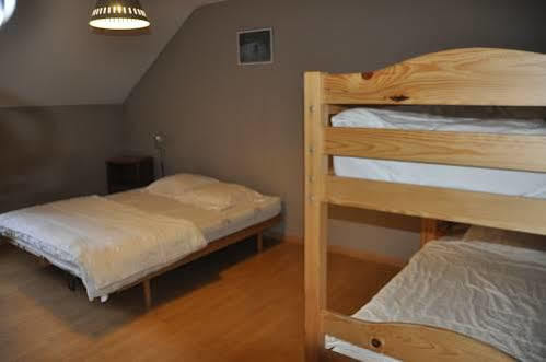 Gite Ferme D'ortie Holiday home